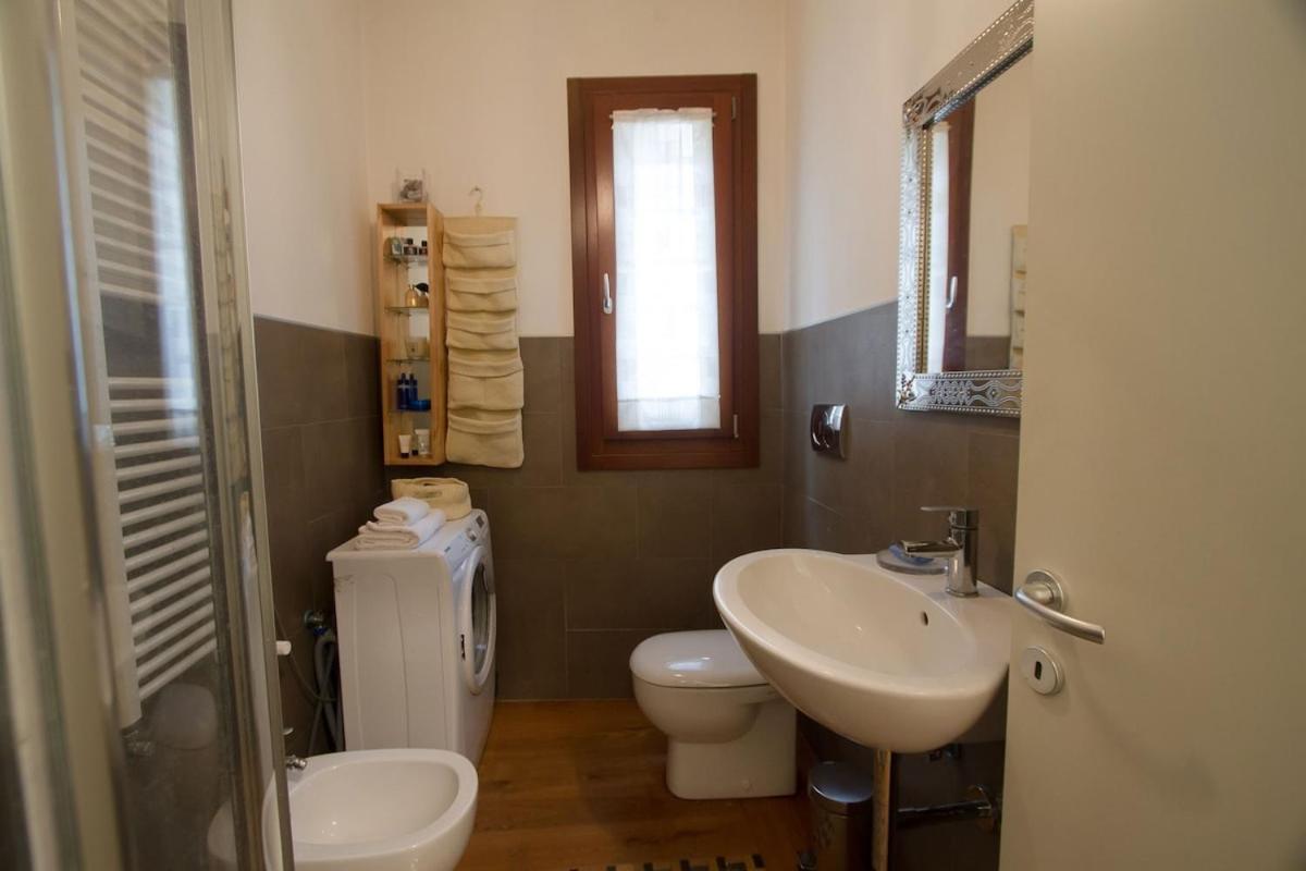 Enjoy Appartement Venetië