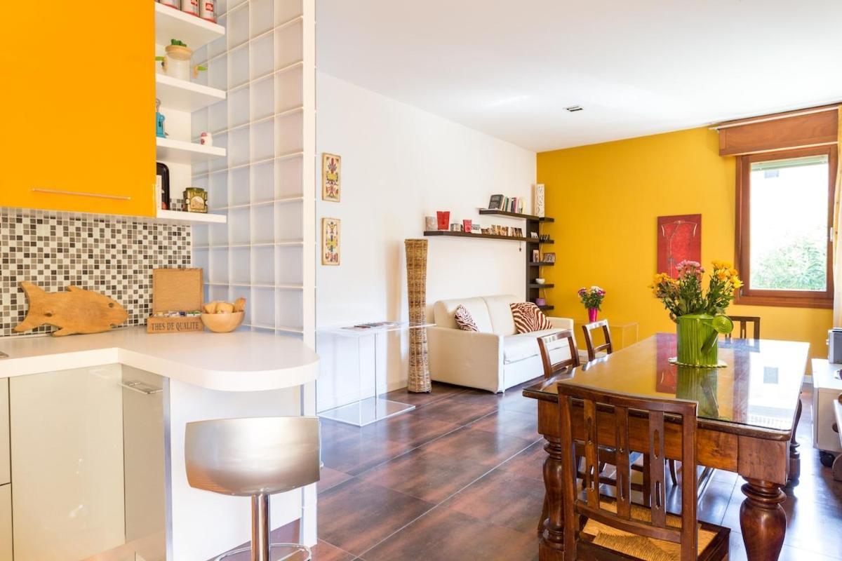 Appartement Enjoy *