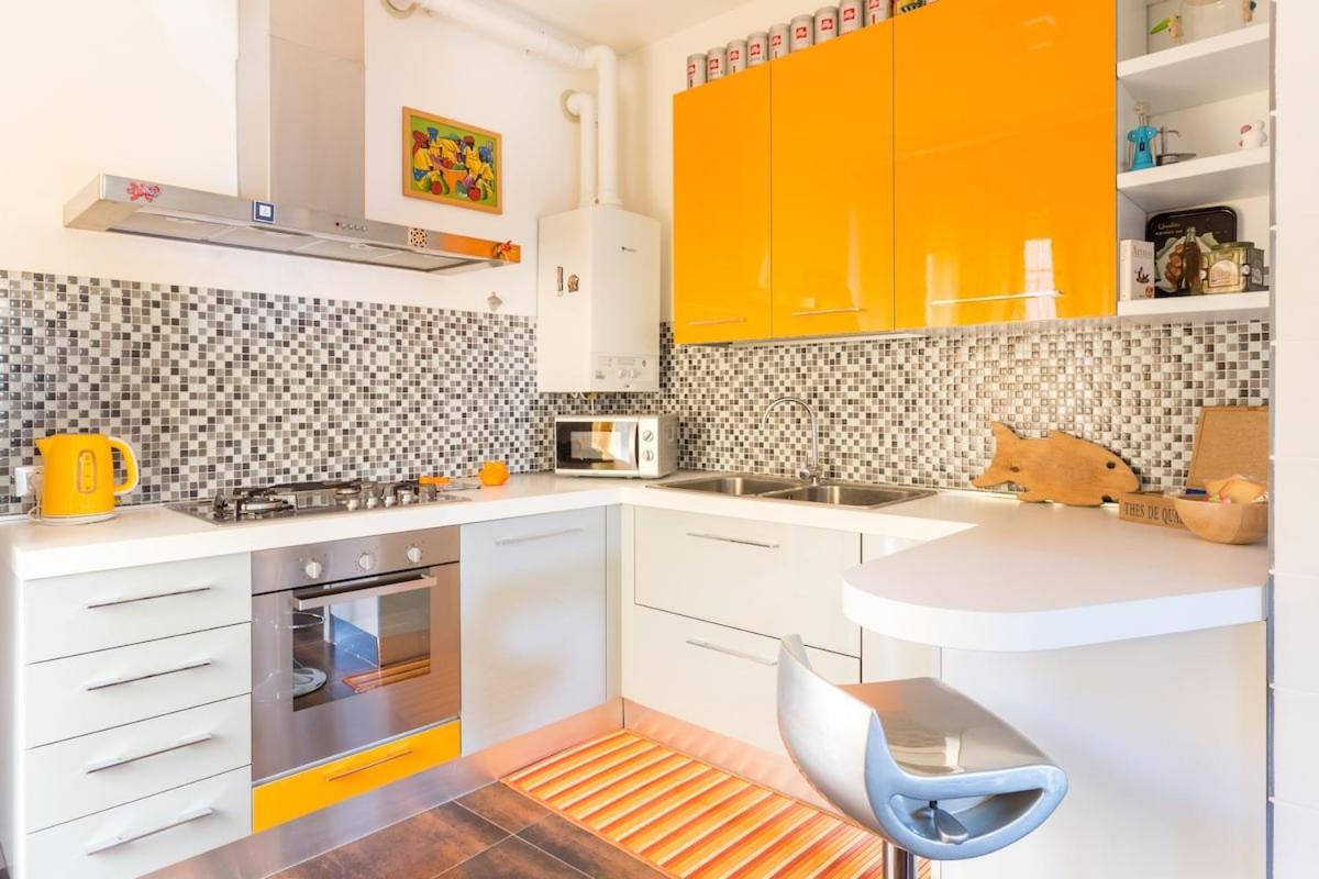 Enjoy Apartment Venedig
